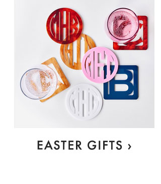 EASTER GIFTS ›