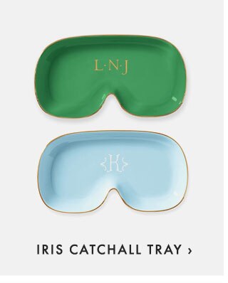 IRIS CATCHALL TRAY ›
