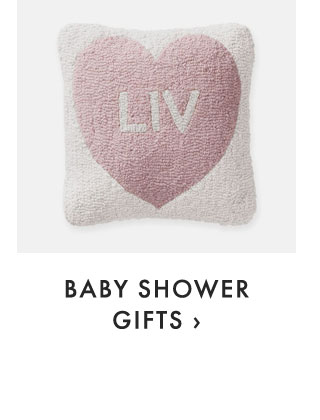 BABY SHOWER GIFTS ›