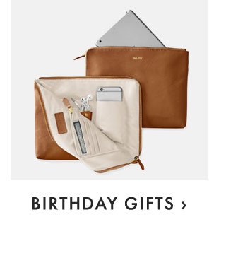 BIRTHDAY GIFTS ›