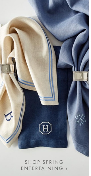 SHOP SPRING ENTERTAINING ›