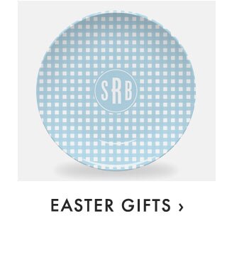 EASTER GIFTS ›