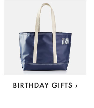 BIRTHDAY GIFTS ›