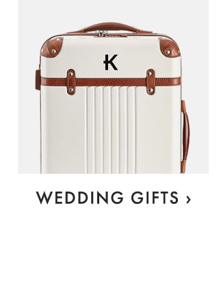 WEDDING GIFTS ›