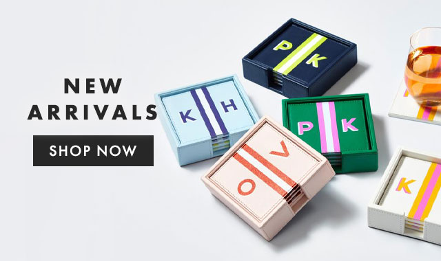 NEW ARRIVALS - SHOP NOW