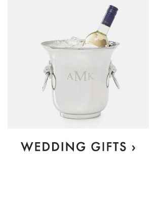 WEDDING GIFTS ›