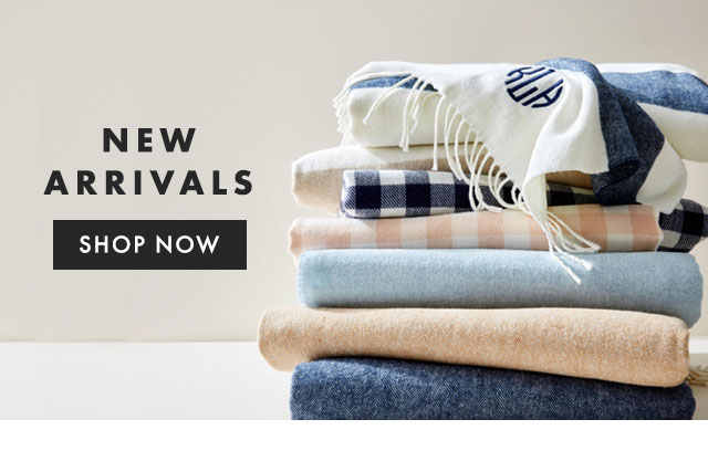 NEW ARRIVALS - SHOP NOW