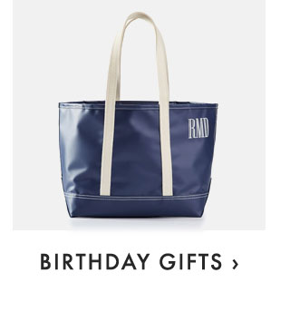BIRTHDAY GIFTS ›