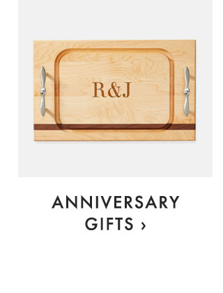 ANNIVERSARY GIFTS ›