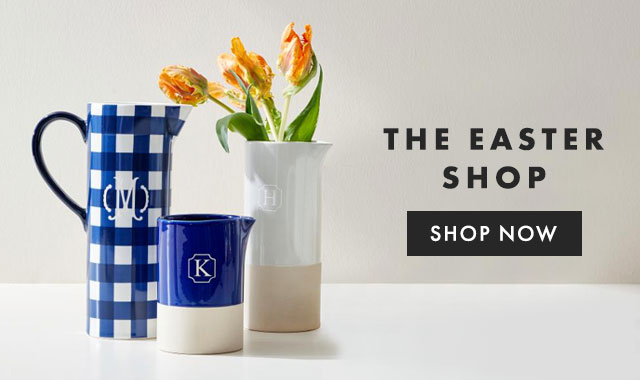 THE EASTER SHOP - SHOP NOW