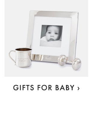 GIFTS FOR BABY ›