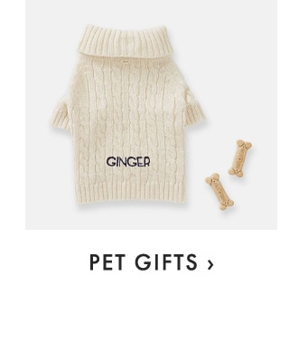 PET GIFTS ›