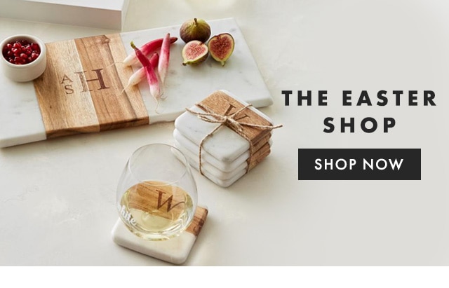 THE EASTER SHOP - SHOP NOW