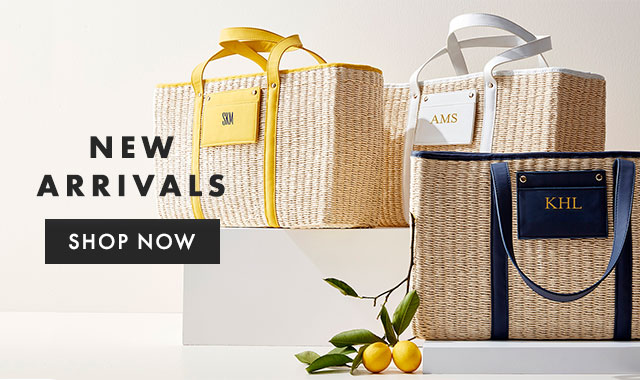 NEW ARRIVALS - SHOP NOW