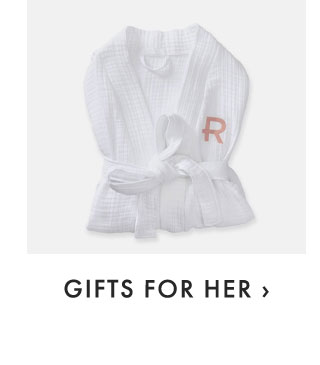 GIFTS FOR HER ›