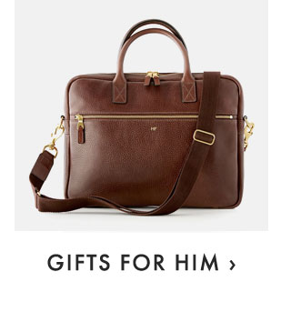 GIFTS FOR HIM ›