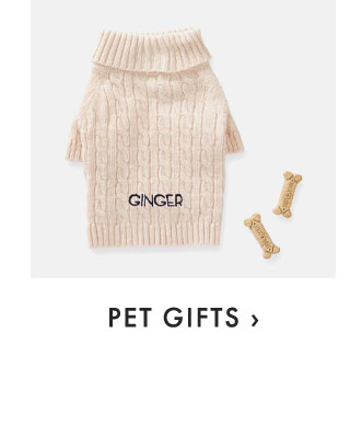 PET GIFTS ›