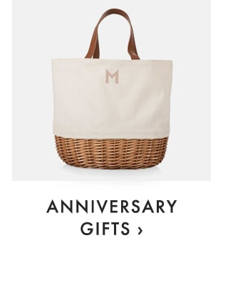 ANNIVERSARY GIFTS ›