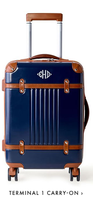 TERMINAL 1 CARRY-ON ›