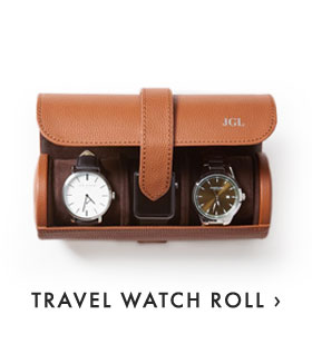 TRAVEL WATCH ROLL ›