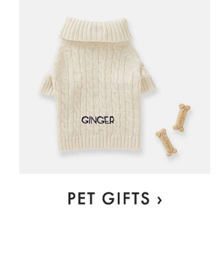 PET GIFTS ›