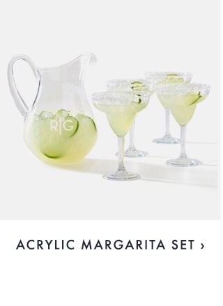 ACRYLIC MARGARITA SET ›