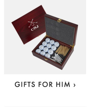 GIFTS FOR HIM ›