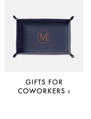 GIFTS FOR COWORKERS ›