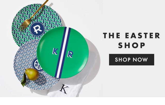 THE EASTER SHOP - SHOP NOW