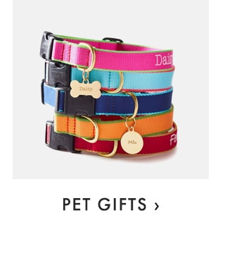 PET GIFTS ›