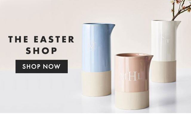 THE EASTER SHOP - SHOP NOW