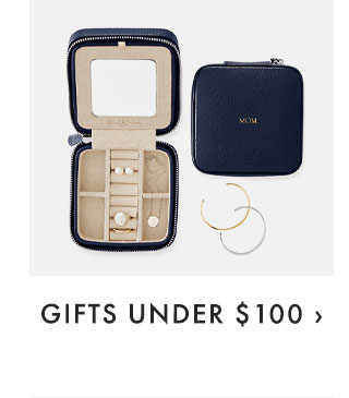 GIFTS UNDER $100 ›
