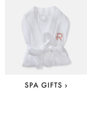 SPA GIFTS ›