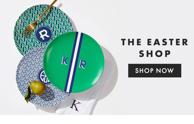 THE EASTER SHOP - SHOP NOW