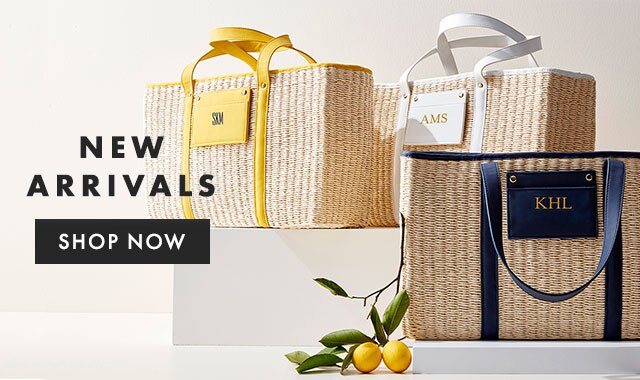 NEW ARRIVALS - SHOP NOW