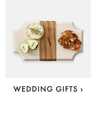 WEDDING GIFTS ›