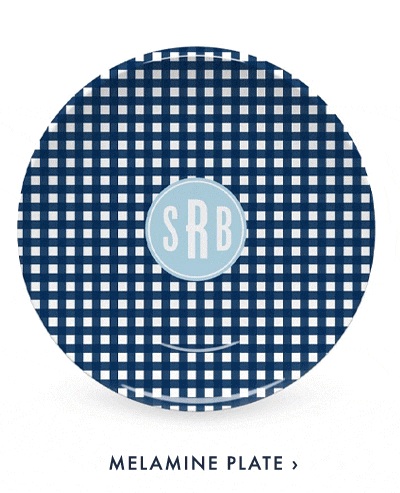 MELAMINE PLATE ›