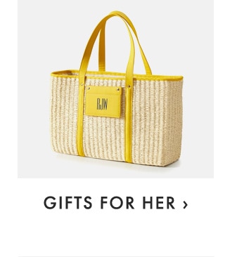 GIFTS FOR HER ›