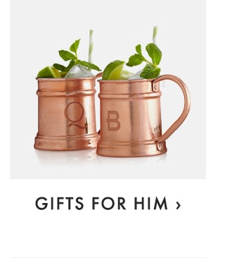 GIFTS FOR HIM ›