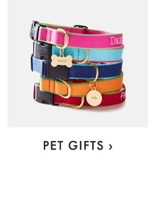 PET GIFTS ›