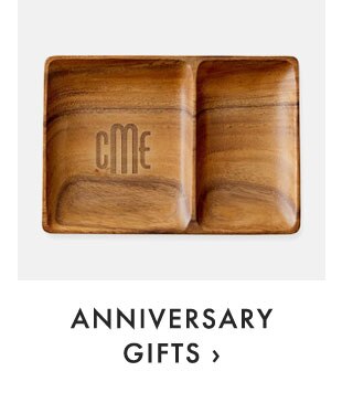 ANNIVERSARY GIFTS ›