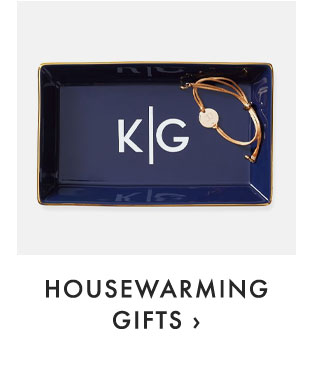 HOUSEWARMING GIFTS ›