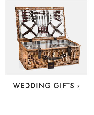 WEDDING GIFTS ›