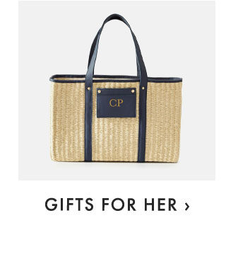 GIFTS FOR HER ›