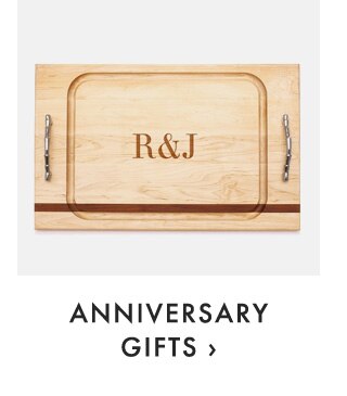 ANNIVERSARY GIFTS ›