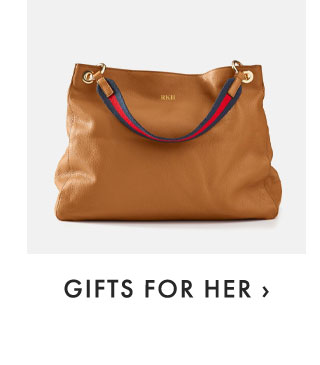 GIFTS FOR HER ›