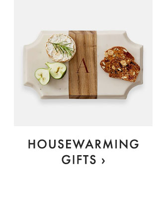 HOUSEWARMING GIFTS ›