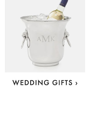 WEDDING GIFTS ›