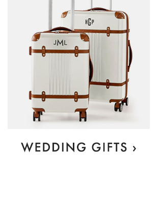 WEDDING GIFTS ›