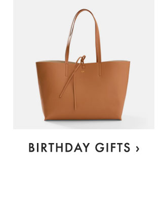 BIRTHDAY GIFTS ›